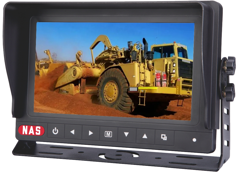 7inch Reversing Camera Monitor 7inch Reversing Camera Monitor