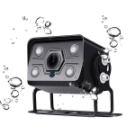AHD 110° Camera Angle