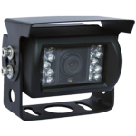Multi-Angle (100°/60°/45°/30°) Vehicle Reversing & Surveillance Camera – Industrial Grade