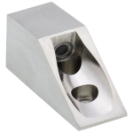 1080P HD industrial-grade forklift camera with a 52° viewing angle, stainless steel housing, and magnetic base, designed for mounting on forklift tynes to enhance load visibility and safe operation in Australian warehouses and worksites.