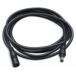 ‌12V DC Locking Extension Cable‌
5.5×2.1mm Plug for Wireless Reversing Cameras & Portable Power Pack