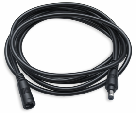 ‌12V DC Locking Extension Cable‌
5.5×2.1mm Plug for Wireless Reversing Cameras & Portable Power Pack