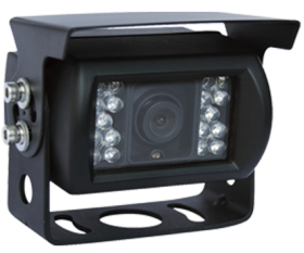 Multi-Angle (100°/60°/45°/30°) Vehicle Reversing & Surveillance Camera – Industrial Grade