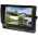 A 10.1-inch HD quad rear view monitor designed for commercial vehicles, including trucks and buses. This high-resolution display supports up to four camera feeds simultaneously, offering a comprehensive view of the vehicle's surroundings to enhance safety and maneuverability. The durable and versatile monitor is compatible with both AHD and traditional analog cameras, providing clear, real-time visuals in various driving conditions. Ideal for improving driver awareness, reducing blind spots, and ensuring safer navigation in busy or challenging environments.