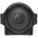 Industrial-grade HD AI smart eyeball reversing camera with a 130° wide-angle view and movable focus lens, designed for pedestrian & vehicle detection in Australia.