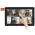 10.1-inch Touch Screen AHD Reversing Monitor featuring a high-resolution wide-screen display for superior rearview clarity. Includes a built-in SD card slot for recording (supports up to 512GB), a removable sunshield for better visibility in harsh sunlight, and both a heavy-duty U-bracket and 360° universal mounting bracket for flexible installation. Perfect for trucks, caravans, agricultural machinery, and commercial vehicles operating in tough Australian conditions.