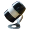 Miniature wing-mounted reversing camera with a 150° wide-angle lens, IP67 waterproof rating & compact design for cars, utes & 4WDs.