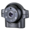 Ultra-compact HD 1080P side-mount reversing camera with a 130° wide-angle view, IP69K waterproof rating, Smart-IR day/night sensor, and a movable eyeball camera for precise focus on specific area. Ideal for cars, trucks, fleets, and commercial vehicles in Australia.