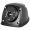 HD 1080P 110° forward-facing, rear-view, or side-mount eyeball backup camera with Smart-IR night vision, heavy-duty industrial-grade design, and a moveable eyeball for precise focus, ideal for trucks, forklifts, cranes, farm machinery, and shipping vehicles in Australia.