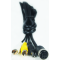 A 1.2m RCA reverse camera cable featuring a male RCA video connector with power supply and a 4-pin female socket. Designed for connecting NAS reversing cameras to third-party monitors, navigation systems, and stereo units with RCA inputs. The cable ensures high-quality video transmission, providing a stable and interference-free connection for backup camera installations in cars, trucks, caravans, and trailers.