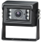 Small yet robust HD reversing camera with a 92° field of view, IP69K waterproof rating, and 6 high-quality SMD LEDs for 5m night vision in complete darkness. Ideal for cars, trucks, and commercial vehicles in Australia.