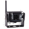 HD 1080P Waterproof Camera Transmitting Distance ≤ 200m 100° Viewing Angle Suits Only the Concord Range HDKDWQ9, HDKDWQ7 & HDKDWWPQ7 Monitors (Camera Code HDKDW04100 - Concord)
