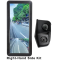 12.3" AI Blind Spot Monitor for Trucks | Dual HD Cameras, DVR, G-Sensor | Industrial Vehicle Safety