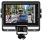10.1 Inch AI 1 Camera Wired System for Trucks and Heavy Equipment