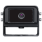 HD Artificial Intelligent powered reversing camera and rear-view camera with pedestrian detection and vehicle targeting, providing real-time monitoring for improved safety and accident prevention.