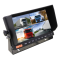 A 7-inch wired AHD quad reversing monitor designed for cars, caravans, and light commercial vehicles. This high-definition display supports up to four cameras, offering enhanced visibility for safer reversing and maneuvering. Its rugged build ensures durability, making it suitable for various driving conditions. The quad-split display allows for customisable viewing options, providing a comprehensive view of the vehicle’s surroundings.