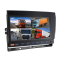 9-inch AHD 720P quad reversing and observation monitor designed for trucks, farming, and light commercial vehicles. This high-resolution display supports up to four cameras, providing a clear, wide-angle view for enhanced driver safety. With AHD technology, it delivers crisp, detailed images, making reversing and maneuvering easier and safer. Ideal for domestic and commercial applications, ensuring greater visibility in all conditions.